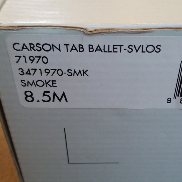 Ladies shoes - Picture 5 of 5